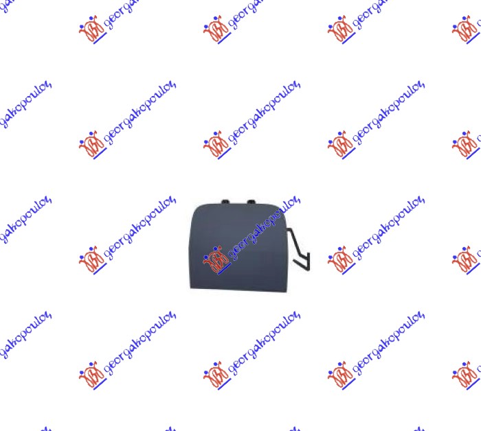 ΚΑΛΥΜΜΑ ΓΑΝΤΖΟΥ ΕΜΠΡΟΣ (SPORT DESIGN) ΔΕΞ