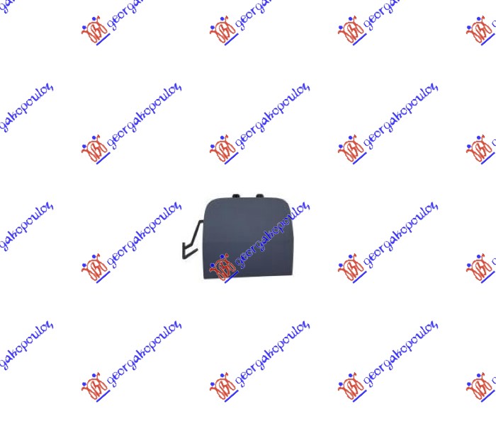 ΚΑΛΥΜΜΑ ΓΑΝΤΖΟΥ ΕΜΠΡΟΣ (SPORT DESIGN) ΑΡ