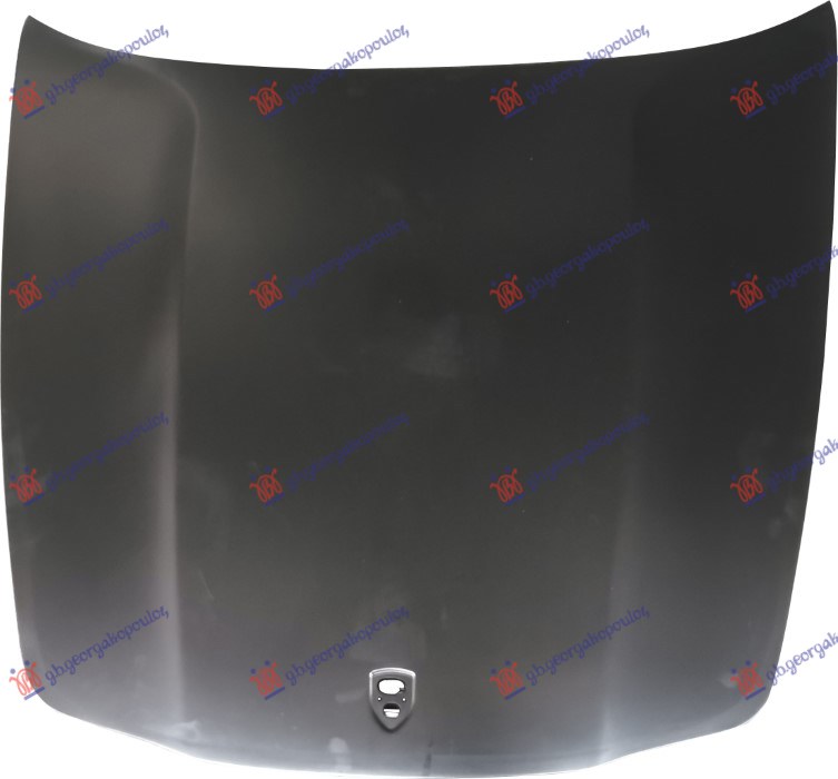 ΚΑΠΟ ΕΜΠΡΟΣ (ΑΛΟΥΜΙΝΙΟ)