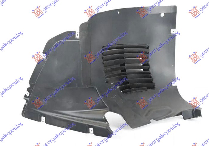 ΘΟΛΟΣ ΕΜΠΡΟΣ ΠΛΑΣΤΙΚΟΣ (EΜΠΡΟΣ ΚΟΜΜΑΤΙ) 2013- ΔΕΞ