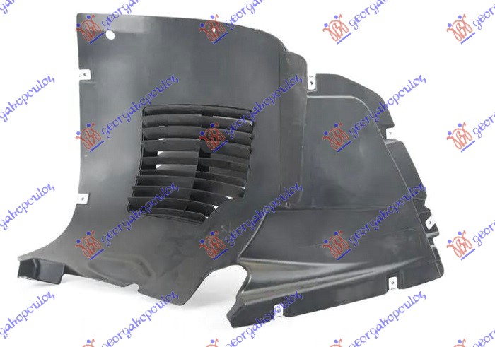 ΘΟΛΟΣ ΕΜΠΡΟΣ ΠΛΑΣΤΙΚΟΣ (EΜΠΡΟΣ ΚΟΜΜΑΤΙ) 2013- ΑΡ