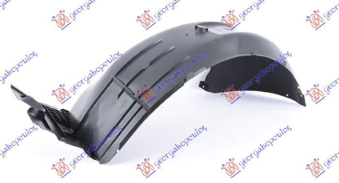 ΘΟΛΟΣ ΕΜΠΡΟΣ ΠΛΑΣΤΙΚΟΣ (ΠΙΣΩ ΚΟΜΜΑΤΙ) 2013- ΔΕΞ