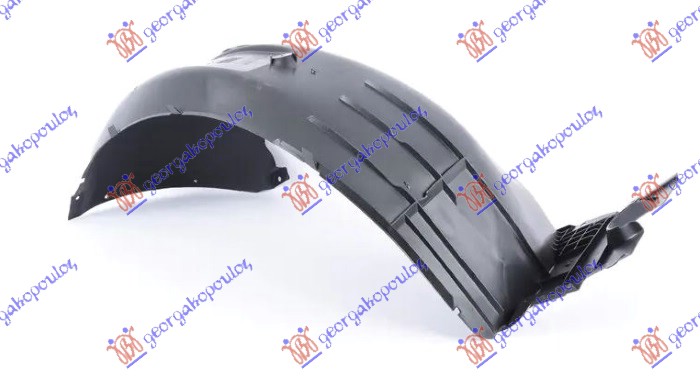 ΘΟΛΟΣ ΕΜΠΡΟΣ ΠΛΑΣΤΙΚΟΣ (ΠΙΣΩ ΚΟΜΜΑΤΙ) 2013- ΑΡ