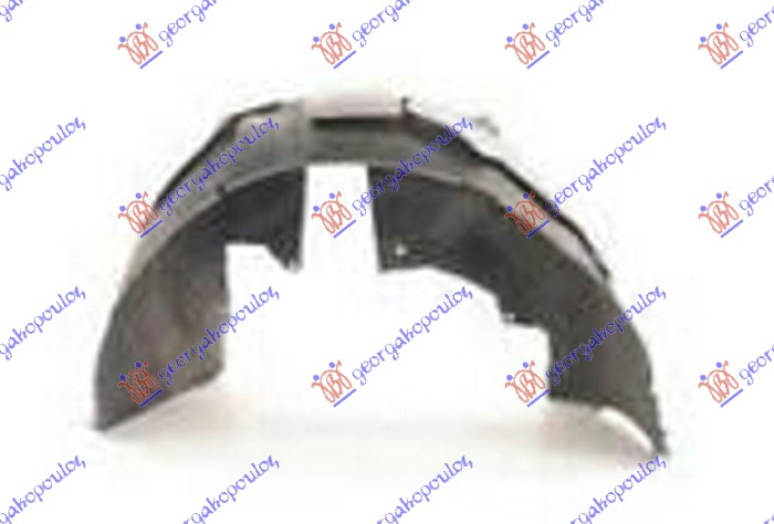 ΘΟΛΟΣ ΠΙΣΩ ΠΛΑΣΤΙΚΟΣ 2013- ΑΡ