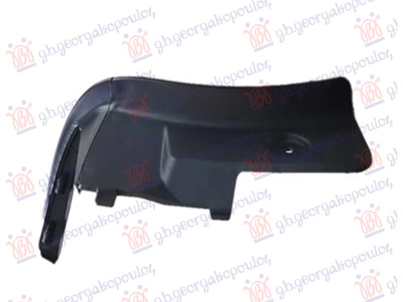 ΛΑΣΠΩΤΗΡΑΣ ΠΙΣΩ (ΕΜΠΡΟΣ KOMM.) ΔΕΞ