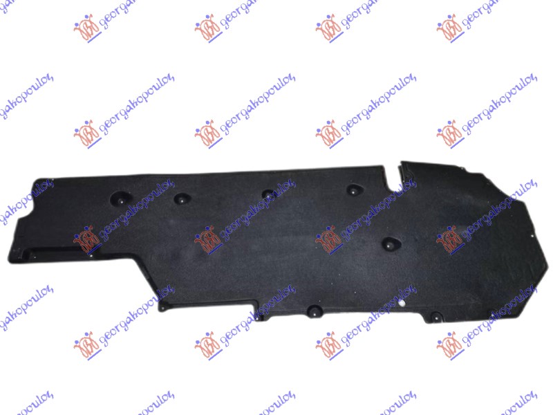 ΠΛΑΣΤΙΚΟ ΚΑΛΥΜΜΑ ΔΑΠΕΔΟΥ ΑΡ