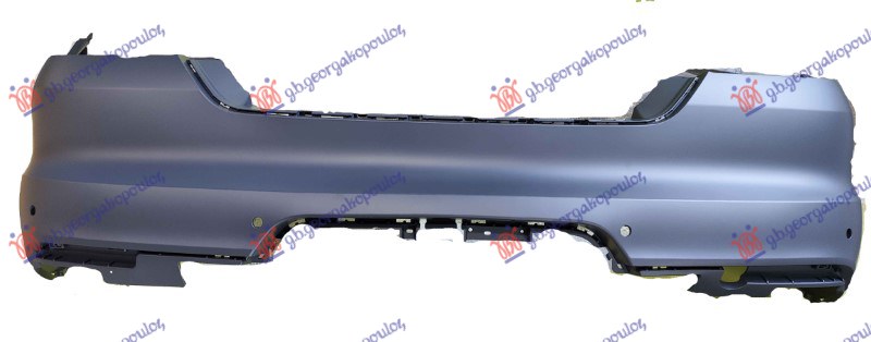 ΠΡΟΦΥΛΑΚΤΗΡΑΣ ΠΙΣΩ ΒΑΦΟΜΕΝΟΣ (ΜΕ 4 PDC) 2013-