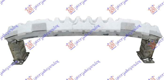 ΤΡΑΒΕΡΣΑ ΠΡΟΦΥΛΑΚΤΗΡΑ ΕΜΠΡΟΣ ΑΛΟΥΜΙΝΙΟ 2013-