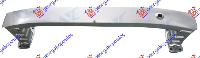 ΤΡΑΒΕΡΣΑ ΠΡΟΦΥΛΑΚΤΗΡΑ ΕΜΠΡΟΣ ΑΛΟΥΜΙΝΙΟ -2013