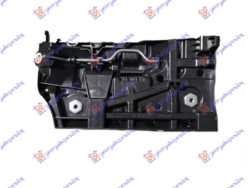 ΒΑΣΗ ΦΑΝΟΥ ΕΜΠΡΟΣ ΠΛΑΣΤΙΚΗ ΚΑΤΩ -2013 (ME ΦΑΝΑΡΙΑ LED) ΔΕΞ