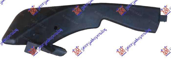 ΒΑΣΗ ΠΡΟΦΥΛΑΚΤΗΡΑ ΕΜΠΡΟΣ ΠΛΑΙΝΗ ΠΛΑΣΤΙΚΗ ΚΑΤΩ ΔΕΞ