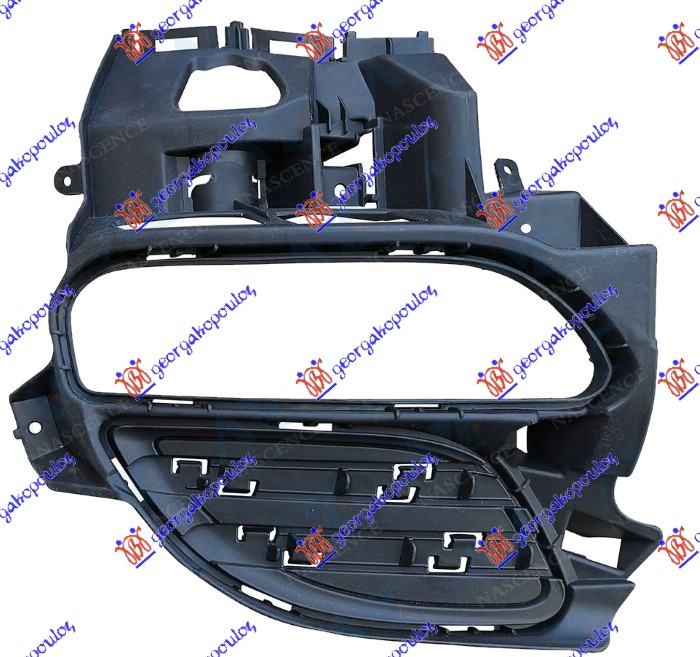 ΕΝΙΣΧΥΣΗ ΠΡΟΦΥΛΑΚΤΗΡΑ ΕΜΠΡΟΣ ΠΛΑΣΤΙΚΗ -2013 ΔΕΞ