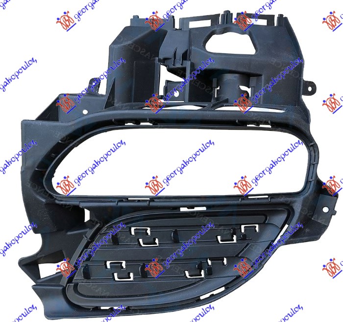 ΕΝΙΣΧΥΣΗ ΠΡΟΦΥΛΑΚΤΗΡΑ ΕΜΠΡΟΣ ΠΛΑΣΤΙΚΗ -2013 ΑΡ
