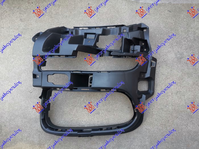 ΕΝΙΣΧΥΣΗ ΠΡΟΦΥΛΑΚΤΗΡΑ ΕΜΠΡΟΣ ΠΛΑΣΤΙΚΗ 2013- ΔΕΞ