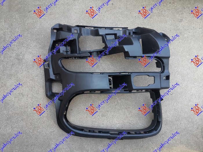 ΕΝΙΣΧΥΣΗ ΠΡΟΦΥΛΑΚΤΗΡΑ ΕΜΠΡΟΣ ΠΛΑΣΤΙΚΗ 2013- ΑΡ