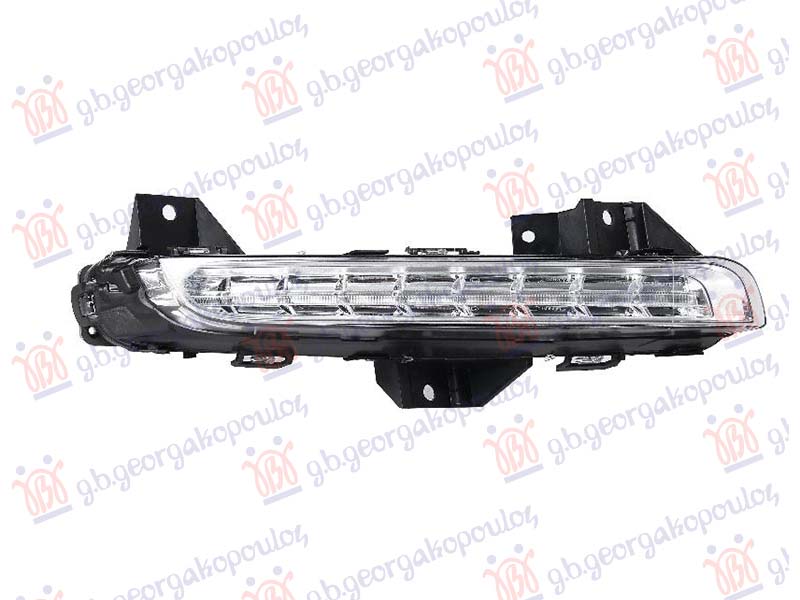 ΦΑΝΟΣ ΗΜΕΡΑΣ ΕΜΠΡΟΣ (S) 2013- ΔΕΞ