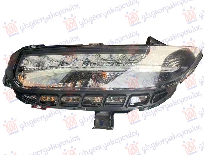 ΦΑΝΟΣ ΗΜΕΡΑΣ ΕΜΠΡΟΣ -2013 ΑΡ