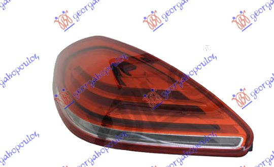 ΦΑΝΟΣ ΠΙΣΩ LED (ULO) 2013- ΑΡ