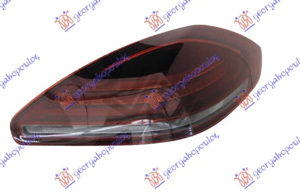 ΦΑΝΟΣ ΠΙΣΩ LED EXSCLUSIVE (ULO) 2013- ΑΡ