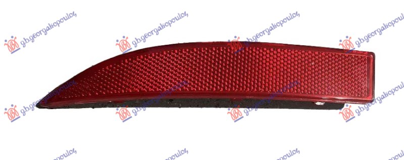 ΑΝΤΑΝΑΚΛΑΣΤΙΚΟ ΠΡΟΦΥΛΑΚΤΗΡΑ ΠΙΣΩ ΕΞΩ 2013- ΑΡ