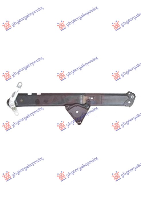 ΓΡΥΛΛΟΣ ΠΑΡΑΘΥΡΟΥ ΕΜΠΡΟΣ ΗΛΕΚΤΡΙΚΟΣ (ΧΩΡΙΣ ΜΟΤΕΡ) ΑΡ