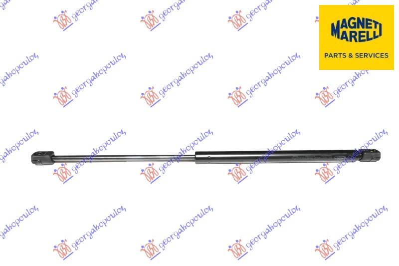 ΑΜΟΡΤΙΣΕΡ ΚΑΠΟ ΕΜΠΡΟΣ (492L-175N) (MARELLI) ΔΕΞ