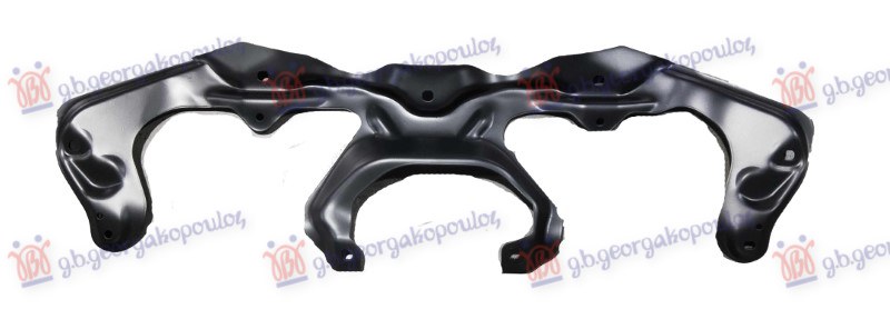 ΕΝΙΣΧΥΣΗ ΜΕΤΩΠΗΣ ΕΜΠΡΟΣ