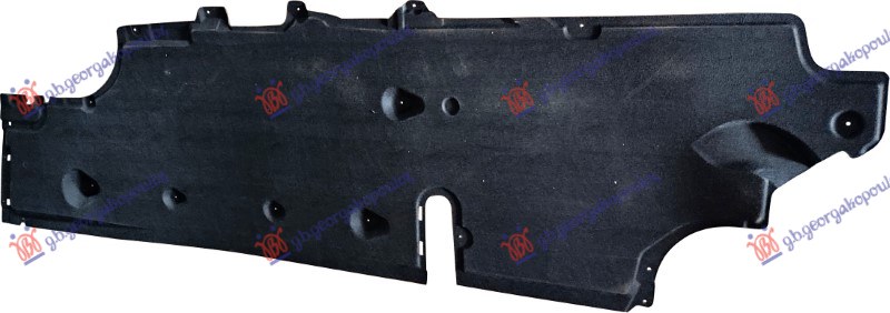 ΠΛΑΣΤΙΚΟ ΚΑΛΥΜΜΑ ΔΑΠΕΔΟΥ ΜΕΣΑΙΟ ΔΕΞ