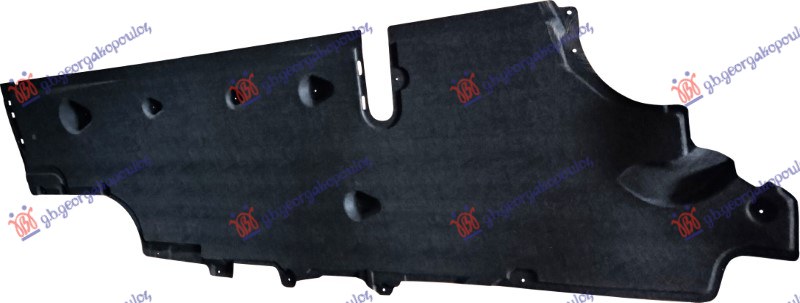 ΠΛΑΣΤΙΚΟ ΚΑΛΥΜΜΑ ΔΑΠΕΔΟΥ ΜΕΣΑΙΟ ΑΡ