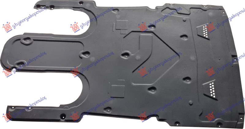 ΠΛΑΣΤΙΚΟ ΚΑΛΥΜΜΑ ΔΑΠΕΔΟΥ ΠΙΣΩ ΔΕΞ