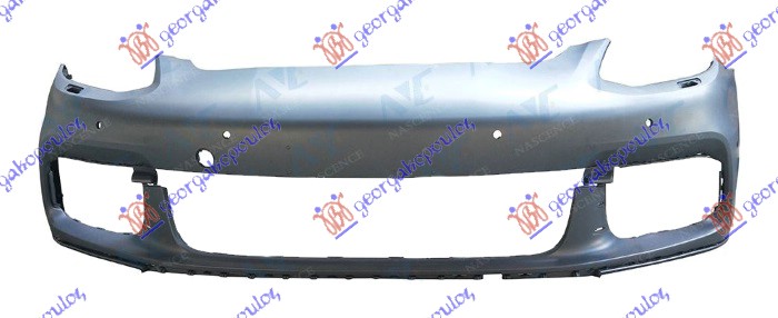 ΠΡΟΦΥΛΑΚΤΗΡΑΣ ΕΜΠΡΟΣ ΒΑΦΟΜΕΝΟΣ (ΜΕ 6 PDC & ΠΙΤΣΙΛΙΣΤΗΡΙΑ)