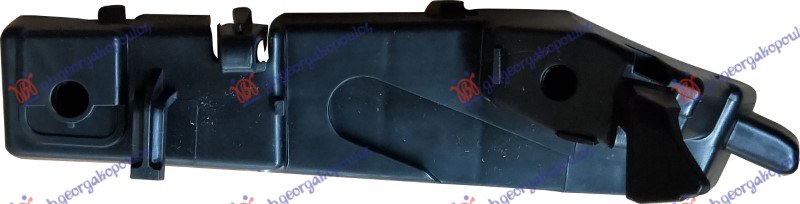 ΒΑΣΗ ΠΡΟΦΥΛΑΚΤΗΡΑ ΕΜΠΡΟΣ ΠΛΑΙΝΗ ΠΛΑΣΤΙΚΗ ΔΕΞ