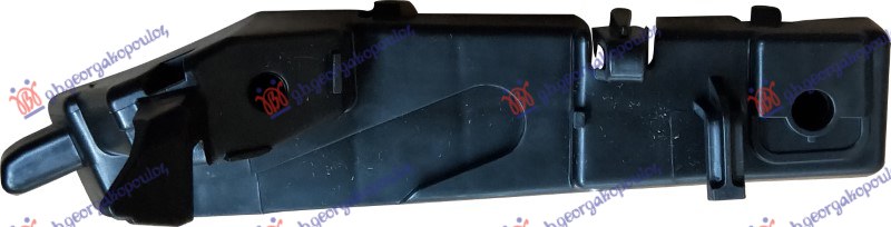 ΒΑΣΗ ΠΡΟΦΥΛΑΚΤΗΡΑ ΕΜΠΡΟΣ ΠΛΑΙΝΗ ΠΛΑΣΤΙΚΗ ΑΡ