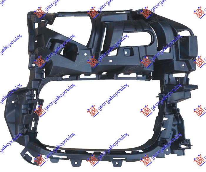 ΕΝΙΣΧΥΣΗ ΠΡΟΦΥΛΑΚΤΗΡΑ ΕΜΠΡΟΣ ΠΛΑΣΤΙΚΗ ΔΕΞ