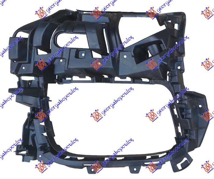 ΕΝΙΣΧΥΣΗ ΠΡΟΦΥΛΑΚΤΗΡΑ ΕΜΠΡΟΣ ΠΛΑΣΤΙΚΗ ΑΡ