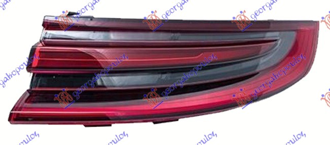 ΦΑΝΟΣ ΠΙΣΩ ΕΞΩ LED (MARELLI) ΔΕΞ