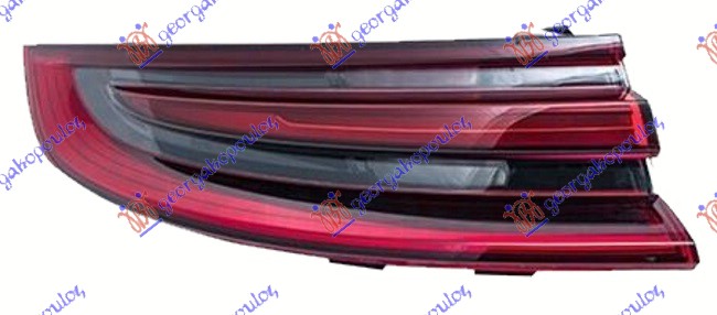 ΦΑΝΟΣ ΠΙΣΩ ΕΞΩ LED (MARELLI) ΑΡ