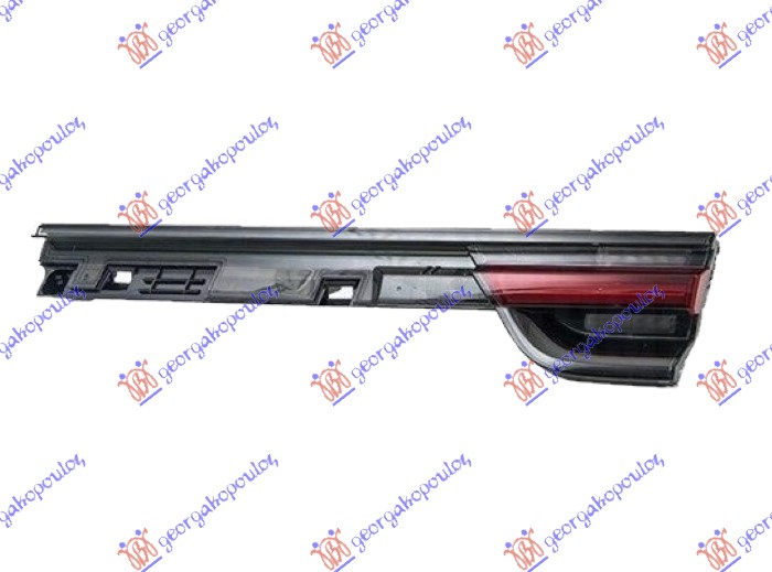 ΦΑΝΟΣ ΠΙΣΩ ΕΣΩ ΦΥΜΕ LED (ULO) ΔΕΞ