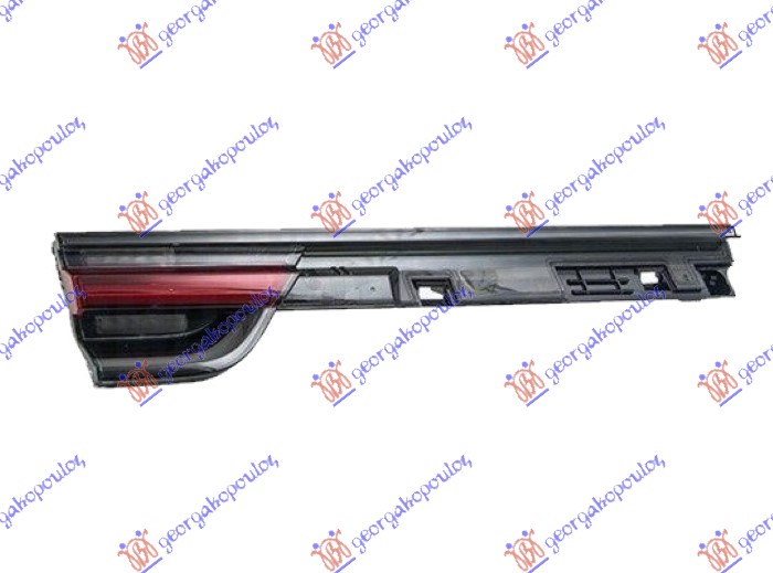 ΦΑΝΟΣ ΠΙΣΩ ΕΣΩ ΦΥΜΕ LED (ULO) ΑΡ