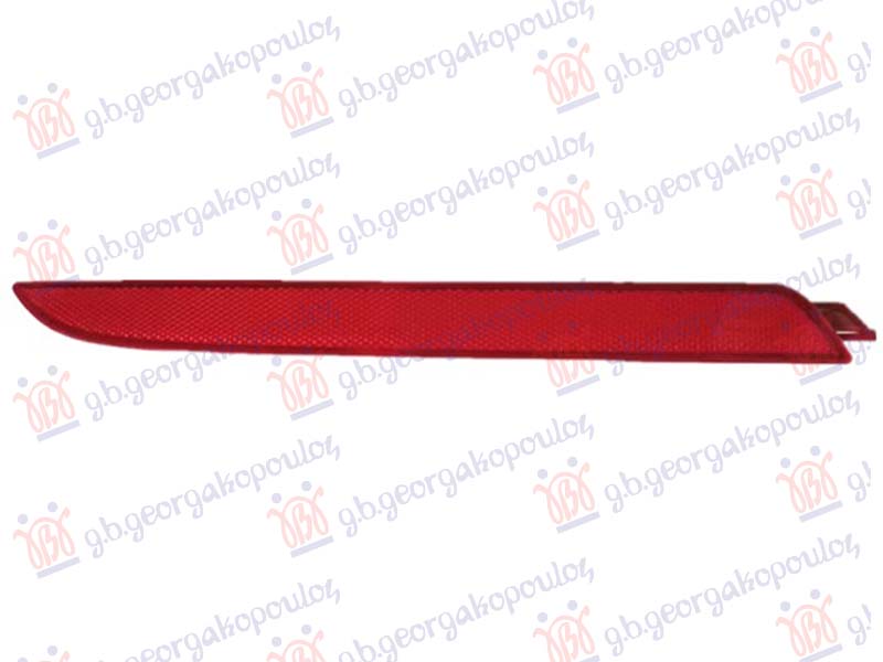 ΑΝΤΑΝΑΚΛΑΣΤΙΚΟ ΠΡΟΦΥΛΑΚΤΗΡΑ ΠΙΣΩ ΑΡ