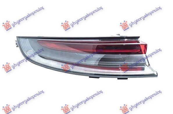 ΦΑΝΟΣ ΠΙΣΩ ΕΞΩ LED (MARELLI) ΑΡ