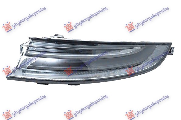 ΦΑΝΟΣ ΠΙΣΩ ΕΞΩ LED (EXCLUSIVE) (MARELLI) ΔΕΞ