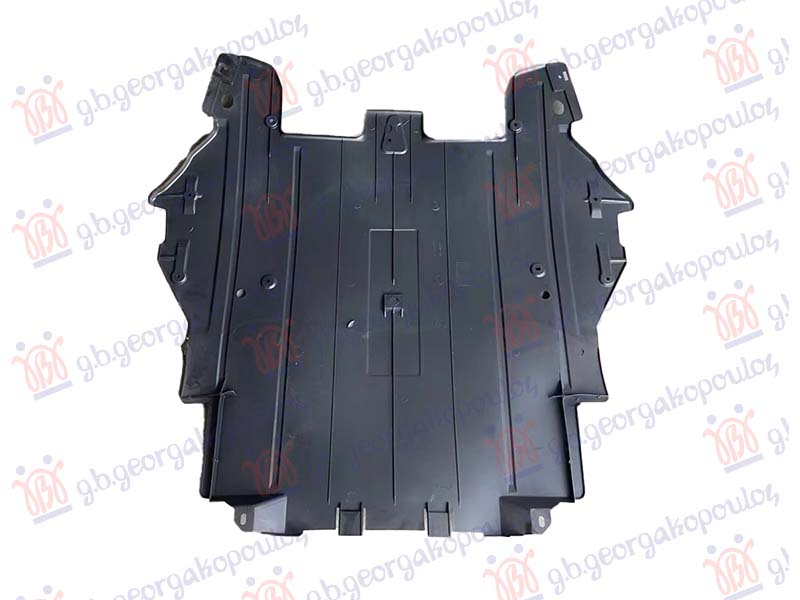 ΠΟΔΙΑ ΜΗΧΑΝΗΣ ΕΜΠΡΟΣ ΠΛΑΣΤΙΚΗ