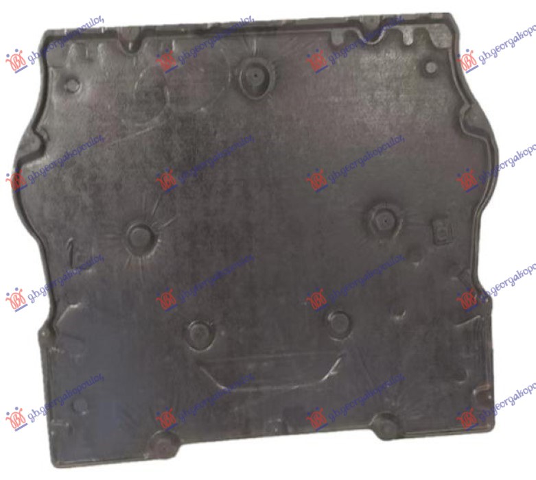 ΠΛΑΣΤΙΚΟ ΚΑΛΥΜΜΑ ΔΑΠΕΔΟΥ ΕΜΠΡΟΣ