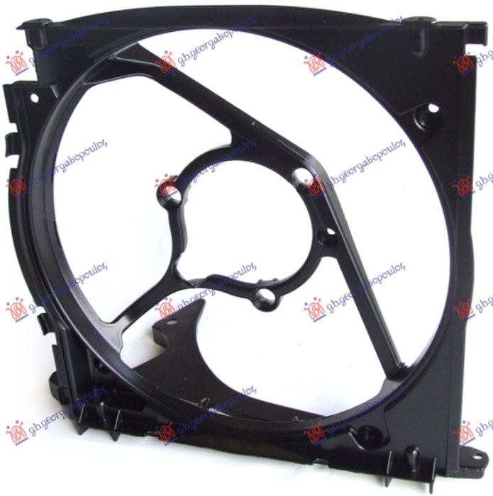 ΒΑΣΗ ΒΕΝΤΙΛΑΤΕΡ ΠΛΑΣΤΙΚΗ ΔΕΞ