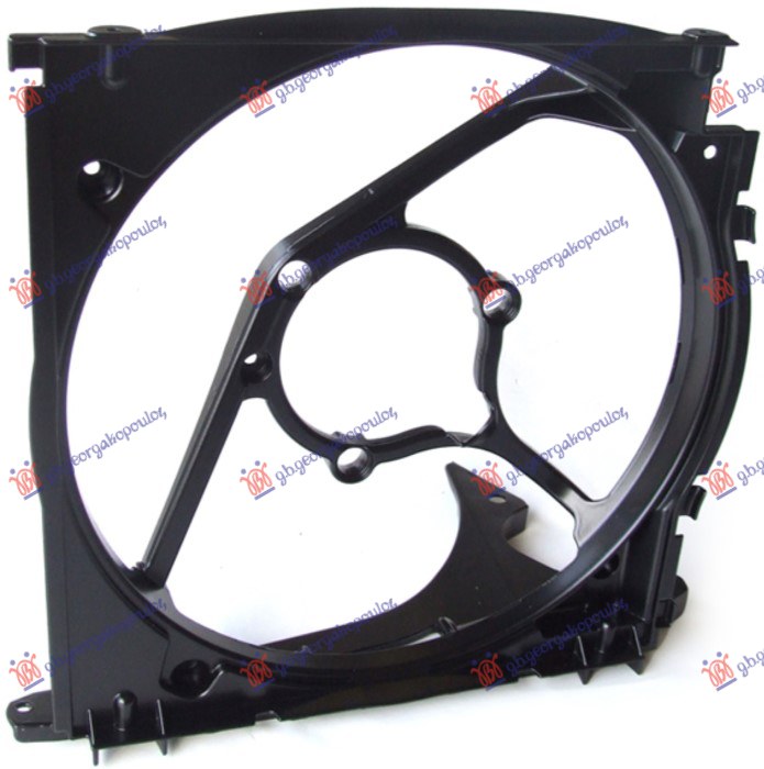 ΒΑΣΗ ΒΕΝΤΙΛΑΤΕΡ ΠΛΑΣΤΙΚΗ ΑΡ