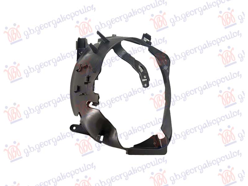 ΠΛΑΣΤΙΚΟ ΚΑΛΥΜΜΑ ΒΕΝΤΙΛΑΤΕΡ ΔΕΞ