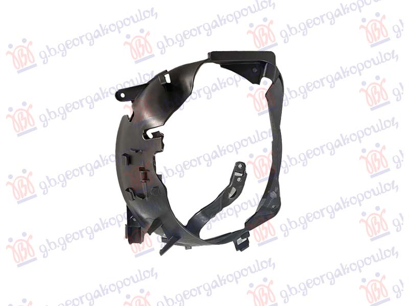 ΠΛΑΣΤΙΚΟ ΚΑΛΥΜΜΑ ΒΕΝΤΙΛΑΤΕΡ ΑΡ