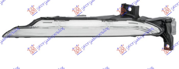 ΠΡΟΒΟΛΕΑΣ ΟΜΙΧΛΗΣ LED (HELLA) ΑΡ