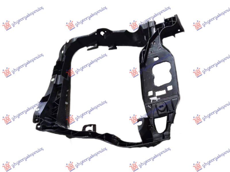 ΦΑΝΟΣΤΑΤΗΣ ΕΜΠΡΟΣ ΠΛΑΣΤΙΚΟΣ ΔΕΞ